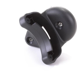 Lampa LED Proxima KOGUT z wbudowaną anteną 433.92 MHz (12-24V AC/DC lub 230V AC) zielona