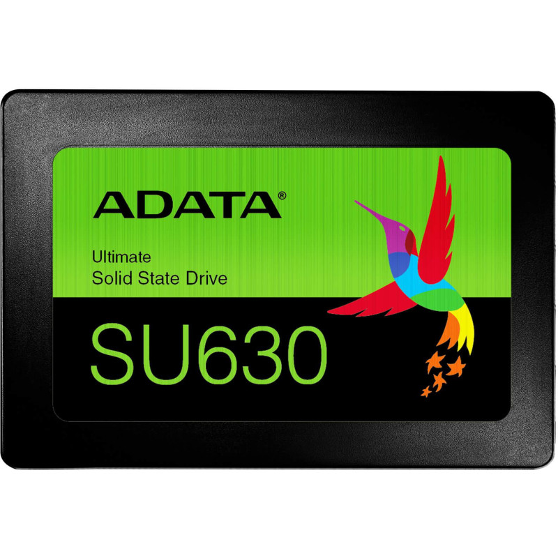 DYSK SSD ADATA Ultimate SU630 240GB 2.5 S3 3D DYSK SSD ADATA Ultimate SU630 240GB 2.5 S3 3D