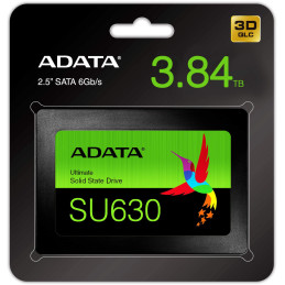 DYSK SSD ADATA Ultimate SU630 240GB 2.5 S3 3D