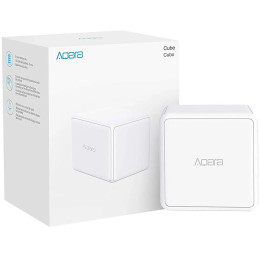 AQARA Przełącznik Cube MFKZQ01LM