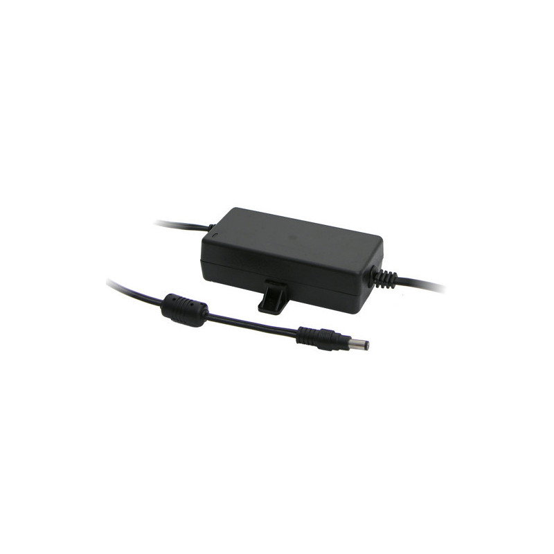 ZASILACZ IMPULSOWY DESKTOP DO CCTV Pulsar PSD12050 12V/5A ZASILACZ IMPULSOWY DESKTOP DO CCTV Pulsar PSD12050 12V/5A