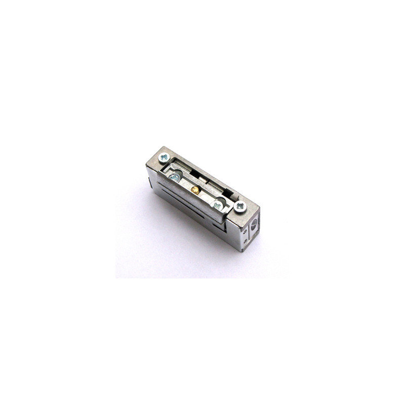 ZACZEP ELEKTRA R5 Z PAMIĘCIĄ Z BLOKADĄ SYMETRYCZNY wąski 16,5mm ZACZEP ELEKTRA R5 Z PAMIĘCIĄ Z BLOKADĄ SYMETRYCZNY wąski 16,5mm