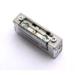 ZACZEP ELEKTRA R5 Z PAMIĘCIĄ Z BLOKADĄ SYMETRYCZNY wąski 16,5mm