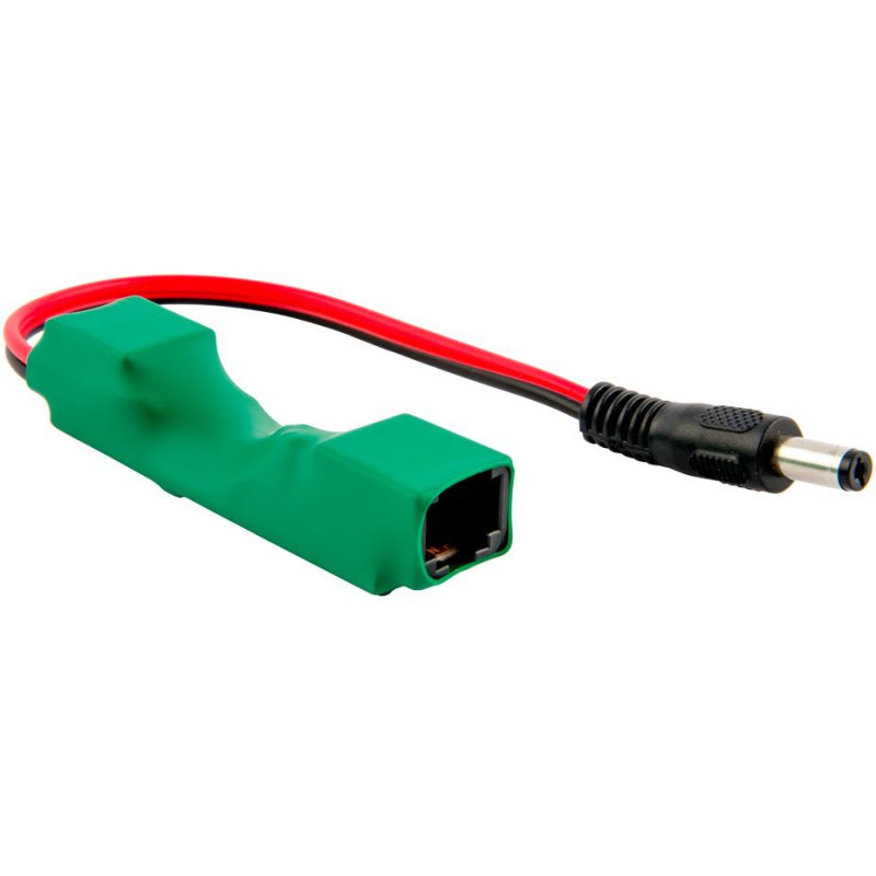 Adapter PoE ATTE DC/DC ASDC-12-121-HS RJ45/DC (SDIP-12-121) Adapter PoE ATTE DC/DC ASDC-12-121-HS RJ45/DC (SDIP-12-121)