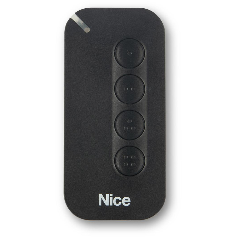 Pilot NICE MYGO4 433,92 MHz 4-kanałowy Pilot NICE MYGO4 433,92 MHz 4-kanałowy