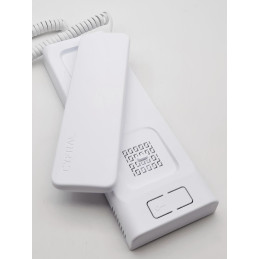Unifon CYFRAL BALTIC 5P biały 4,5,6-żyłowy