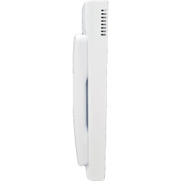 Unifon CYFRAL BALTIC 5P biały 4,5,6-żyłowy