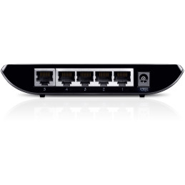 SWITCH TP-LINK TL-SG1005D