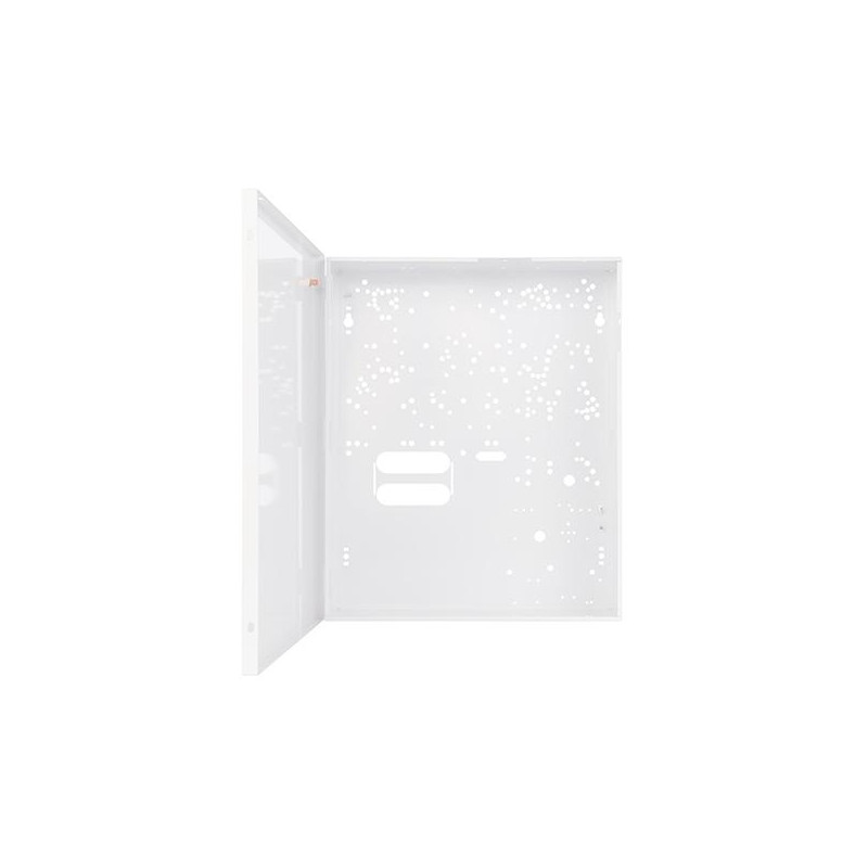OBUDOWA ALARMOWA PUSTA Pulsar 17/40/DSPR/L/EMPTY OBUDOWA ALARMOWA PUSTA Pulsar 17/40/DSPR/L/EMPTY