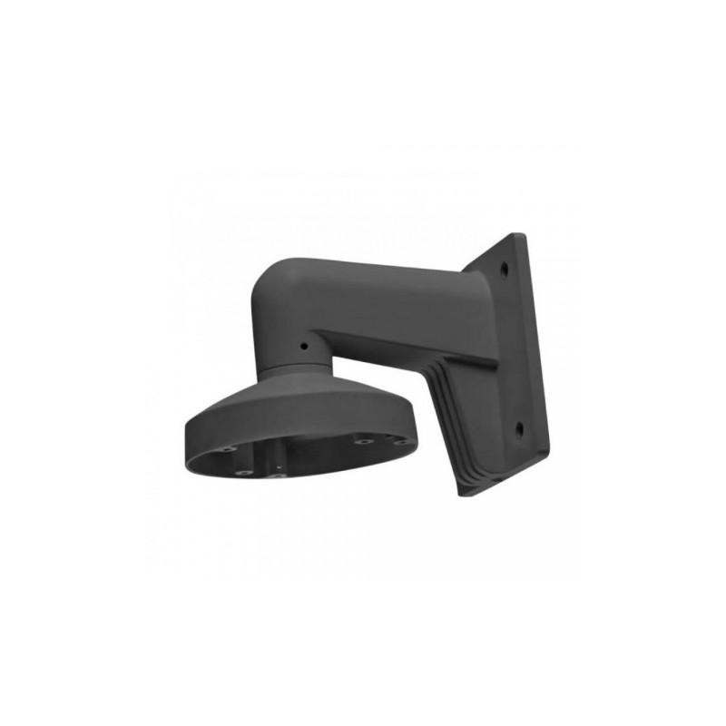 Uchwyt ścienny metalowy HIKVISION DS-1272ZJ-110 czarny Uchwyt ścienny metalowy HIKVISION DS-1272ZJ-110 czarny