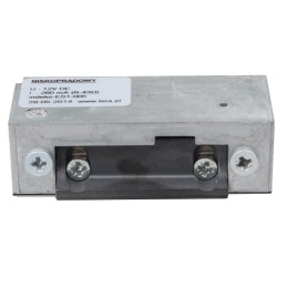 Elektrozaczep Bira Vidos 12VDC symetryczny R5