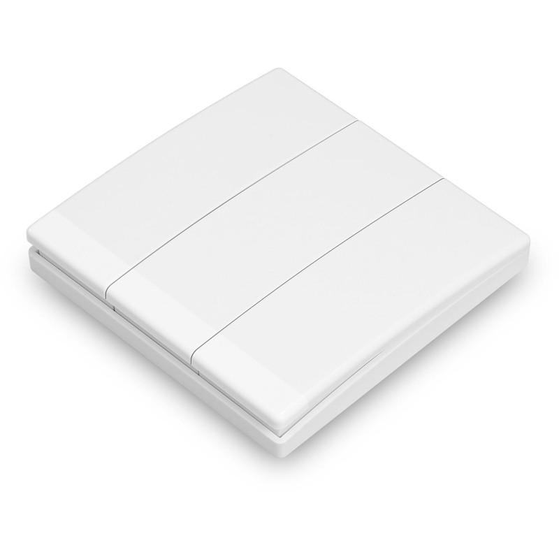 Pilot ścienny Proxima S3 SF (Somfy RTS) Pilot ścienny Proxima S3 SF (Somfy RTS)