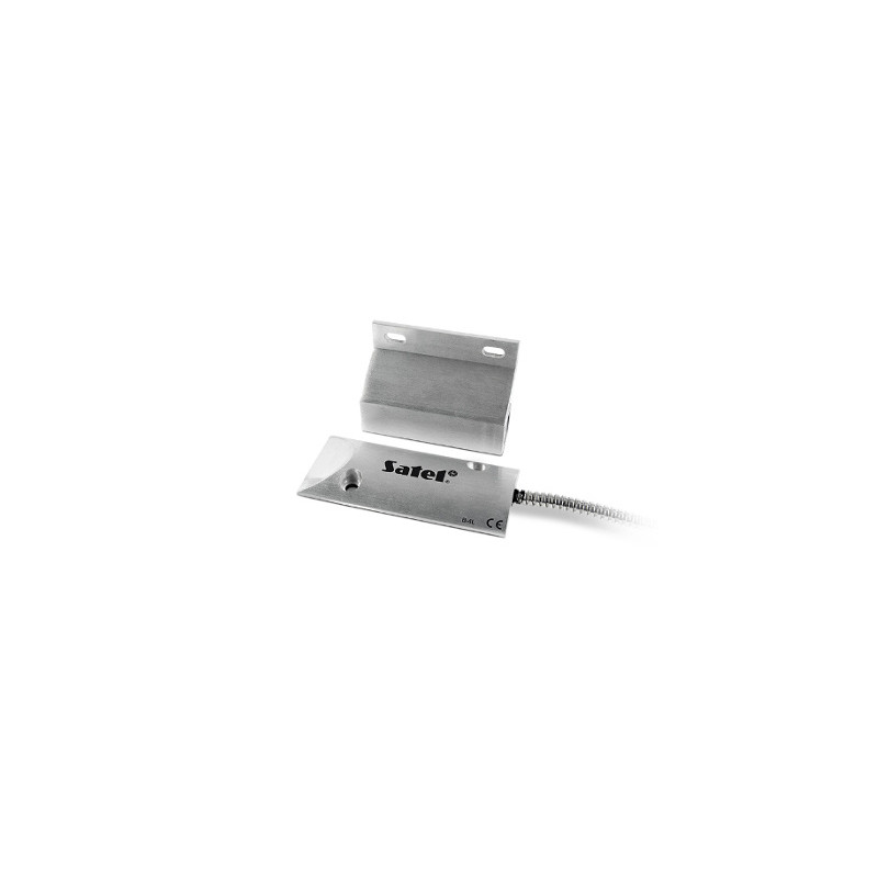 SATEL KONTAKTRON BRAMOWY GARAŻOWY (METAL) B-4L SATEL KONTAKTRON BRAMOWY GARAŻOWY (METAL) B-4L