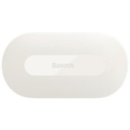SŁUCHAWKI BEZPRZEWODOWE TWS Baseus Bowie Mini EZ10 A00054300226-Z1 BT 5.3 BIAŁE