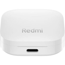 Słuchawki Xiaomi Redmi Buds 6 Active biały