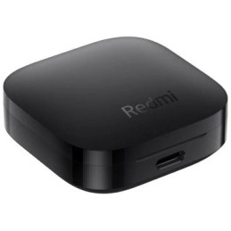 Słuchawki Xiaomi Redmi Buds 6 Active czarny