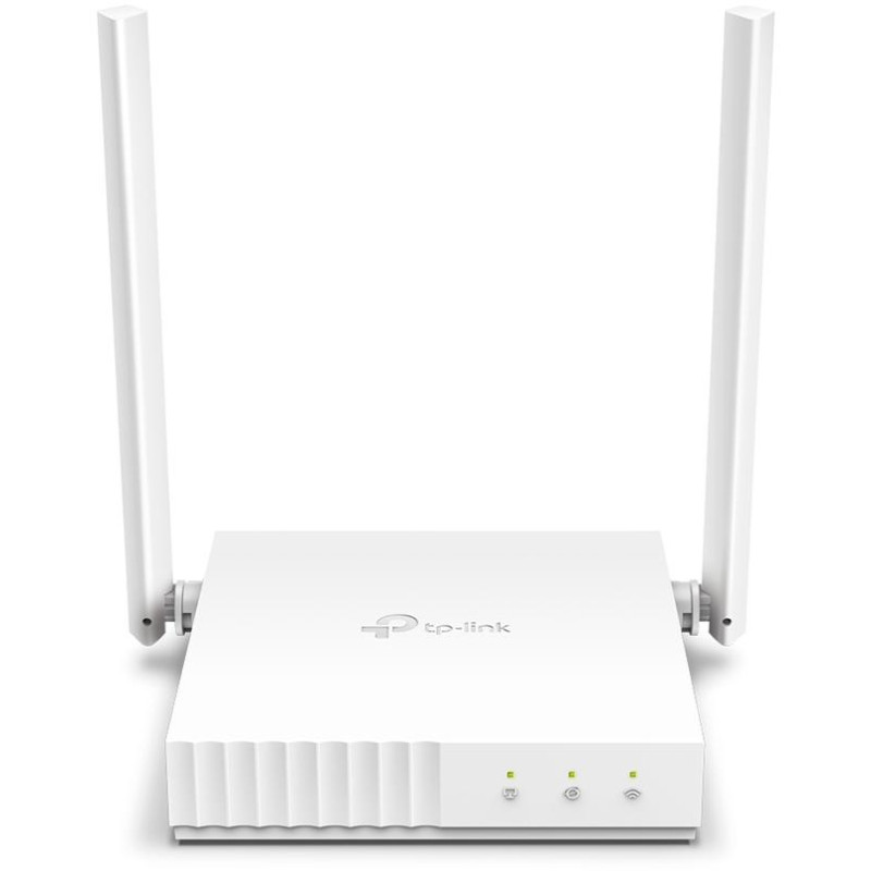 ROUTER TP-LINK TL-WR844N ROUTER TP-LINK TL-WR844N