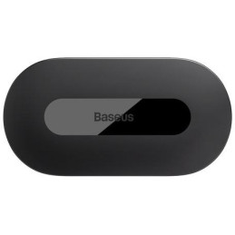 SŁUCHAWKI BEZPRZEWODOWE TWS Baseus Bowie Mini EZ10 A00054300116-Z1 BT 5.3 CZARNE