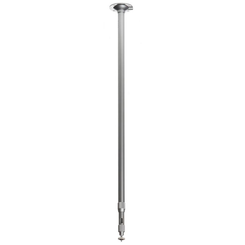 UCHWYT DO KAMER TELESKOPOWY SUFITOWY BR-100X200 110-202 UCHWYT DO KAMER TELESKOPOWY SUFITOWY BR-100X200 110-202