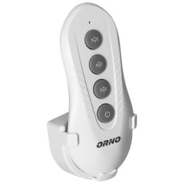 BEZPRZEWODOWY STEROWNIK OŚWIETLENIA ORNO OR-GB-447 1 pilot