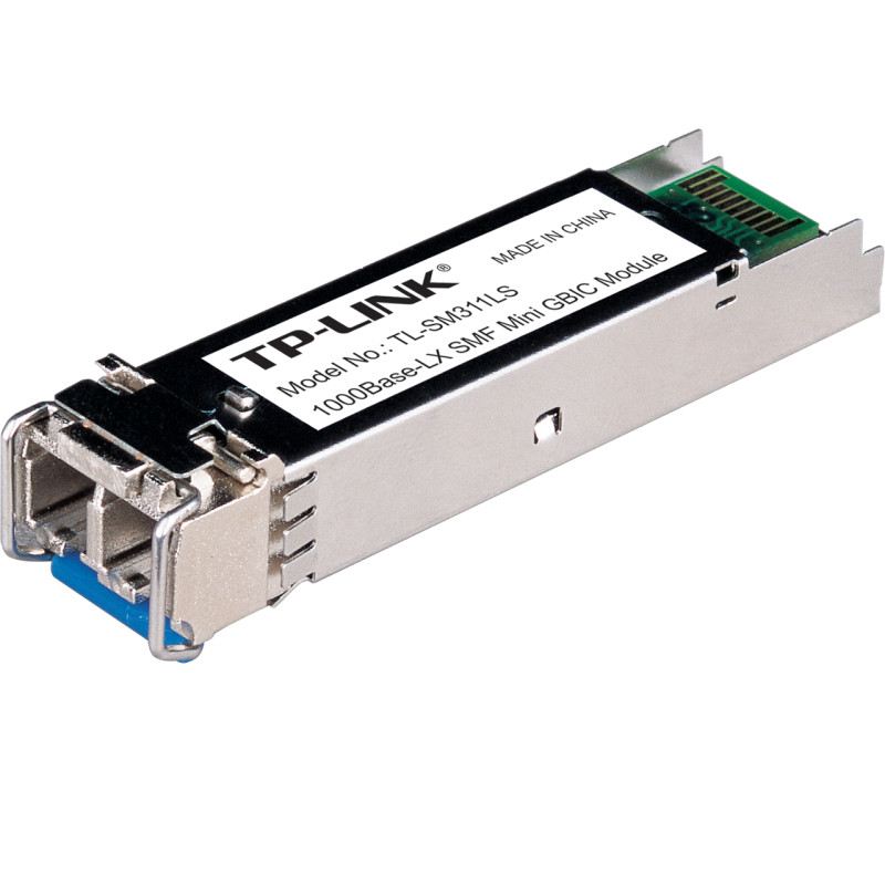 MODUŁ SFP TP-LINK TL-SM311LS (SM) MODUŁ SFP TP-LINK TL-SM311LS (SM)