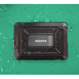 Obudowa na dysk 2,5" Adata ED600 SSD/HDD