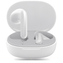 Słuchawki Xiaomi Redmi Buds 4 Lite biały