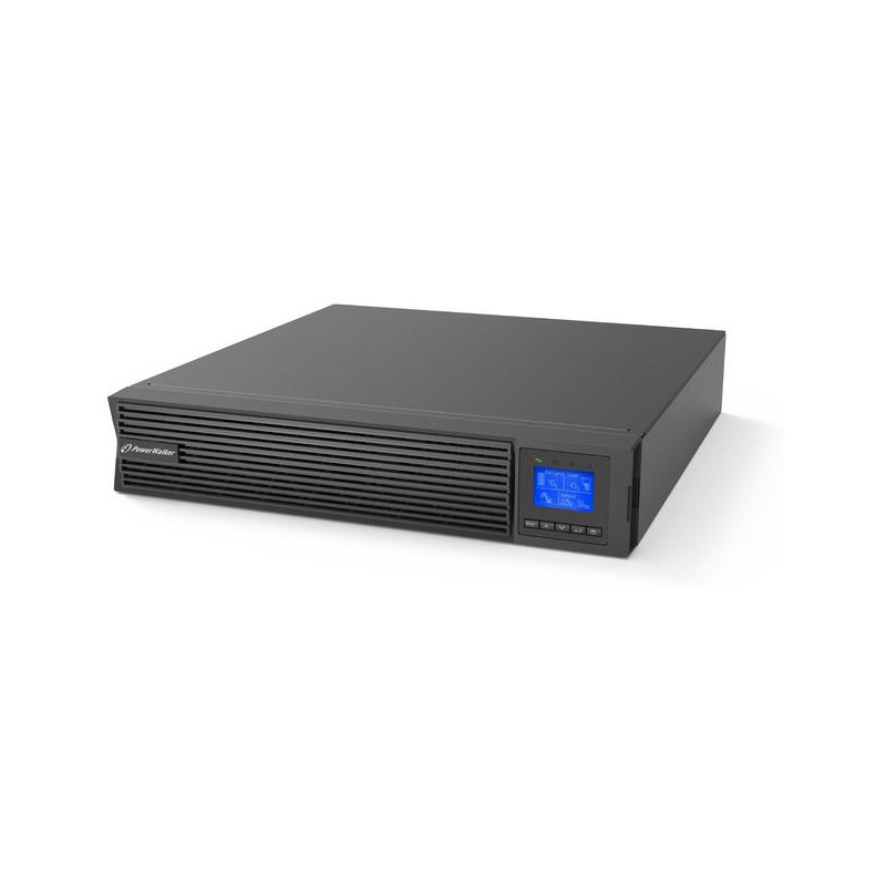 UPS ZASILACZ AWARYJNY PowerWalker VFI 3000 ICR IOT PF1 UPS ZASILACZ AWARYJNY PowerWalker VFI 3000 ICR IOT PF1