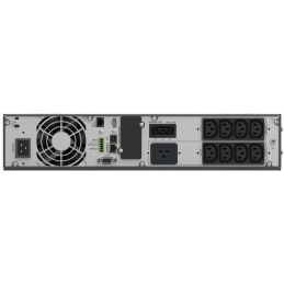 UPS ZASILACZ AWARYJNY PowerWalker VFI 3000 ICR IOT PF1