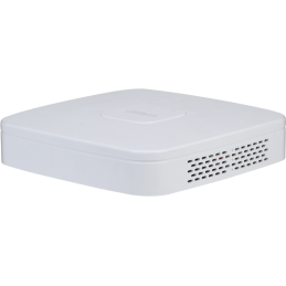 Zestaw monitoringu IP Dahua 3 kamery obrotowe 4MPx dysk 1TB