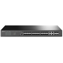 SWITCH TP-LINK TL-SG3428XF
