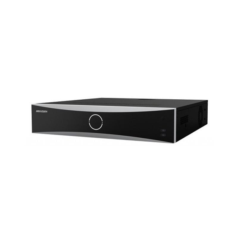 REJESTRATOR IP HIKVISION DS-7732NXI-K4/16P REJESTRATOR IP HIKVISION DS-7732NXI-K4/16P