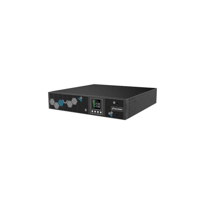 UPS ZASILACZ AWARYJNY PowerWalker VI 2000 RLP UPS ZASILACZ AWARYJNY PowerWalker VI 2000 RLP