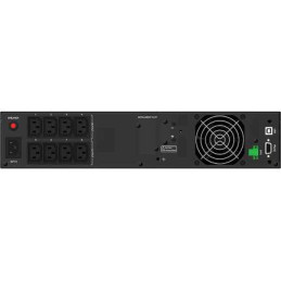 UPS ZASILACZ AWARYJNY PowerWalker VI 2000 RLP