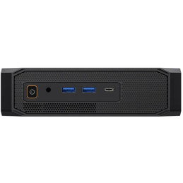 Mini PC Blackview MP200 i9-11900H/16GB/SSD 1TB/Win 11 Pro black