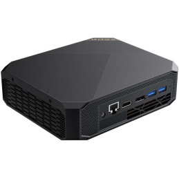Mini PC Blackview MP200 i9-11900H/16GB/SSD 1TB/Win 11 Pro black