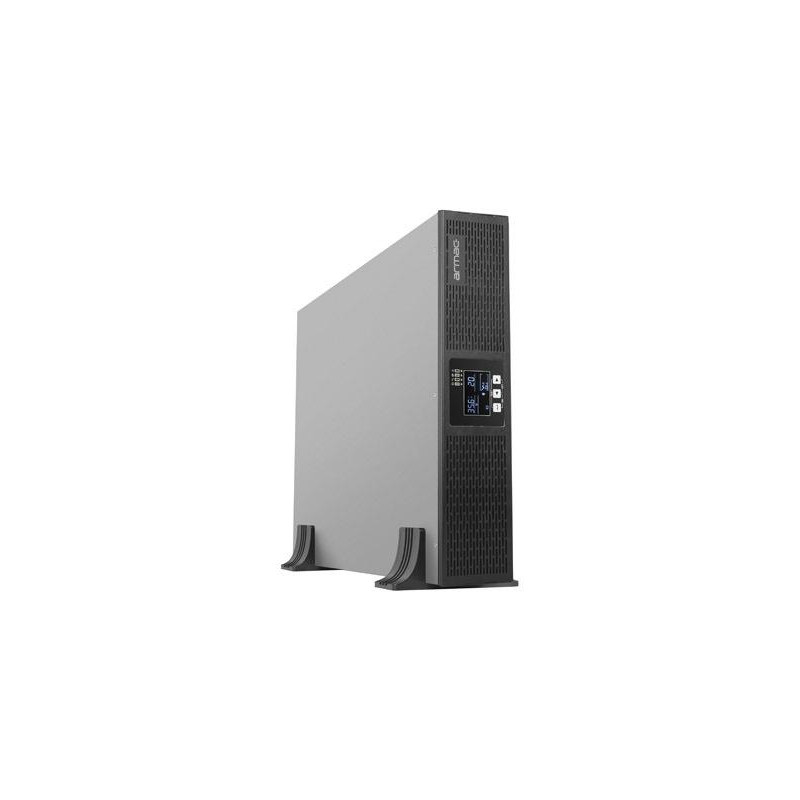UPS ZASILACZ AWARYJNY RACK Armac 2000VA ON-LINE PF1 UPS ZASILACZ AWARYJNY RACK Armac 2000VA ON-LINE PF1