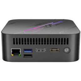 Mini PC Blackview MP100 Ryzen 7-5825U/16GB/SSD 1TB/Win 11 Pro czarny