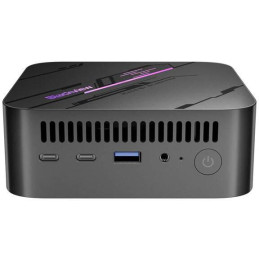 Mini PC Blackview MP100 Ryzen 7-5825U/16GB/SSD 1TB/Win 11 Pro czarny