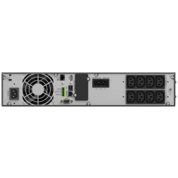 UPS ZASILACZ AWARYJNY PowerWalker VFI 1000 ICR IOT PF1