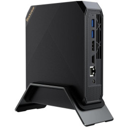Mini PC Blackview MP200 i5-12450H/16GB/SSD 1TB/Win 11 Pro czarny