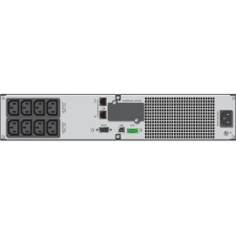 UPS ZASILACZ AWARYJNY PowerWalker VI 1500 RT HID
