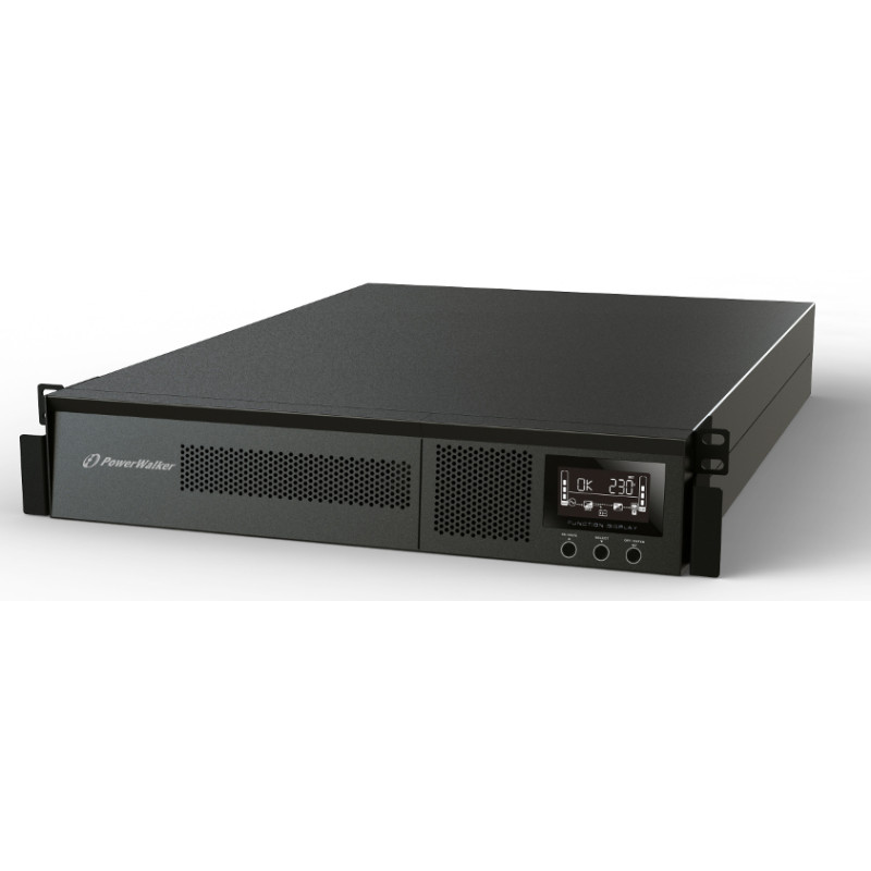 UPS ZASILACZ AWARYJNY PowerWalker VFI 1000 RMG PF1 UPS ZASILACZ AWARYJNY PowerWalker VFI 1000 RMG PF1
