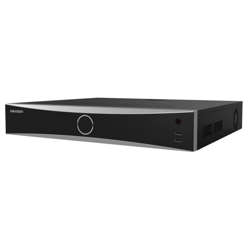 REJESTRATOR IP HIKVISION DS-7732NXI-K4/Alarm16+9 REJESTRATOR IP HIKVISION DS-7732NXI-K4/Alarm16+9