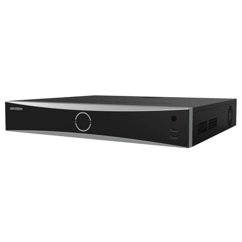 REJESTRATOR IP HIKVISION DS-7732NXI-K4(D) REJESTRATOR IP HIKVISION DS-7732NXI-K4(D)