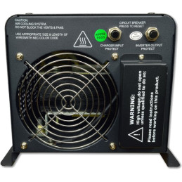 Przetwornica VOLT POLSKA Power Sinus 3KW 24V 3000W/9000W