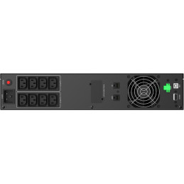 UPS ZASILACZ AWARYJNY PowerWalker VI 3000 RLE