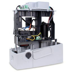 Zestaw CAME BXV 10 SAFE ATOMO (piloty TOP) do 1000kg bram przesuwnych