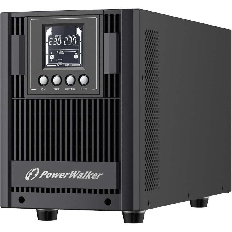 UPS ZASILACZ AWARYJNY PowerWalker VFI 2000 AT FR UPS ZASILACZ AWARYJNY PowerWalker VFI 2000 AT FR