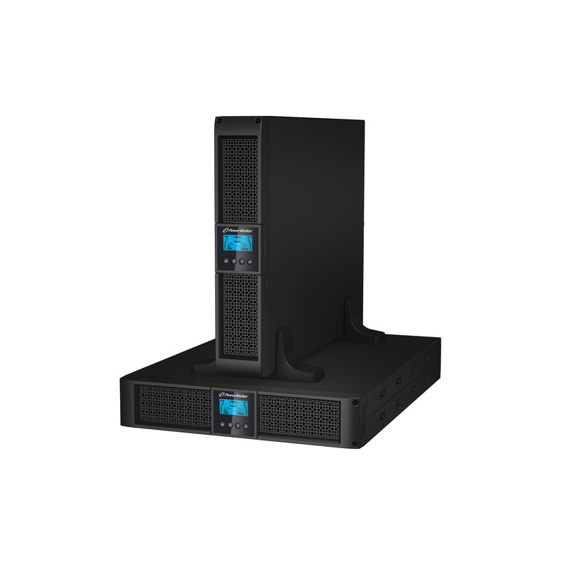 UPS ZASILACZ AWARYJNY PowerWalker VFI 1000 RT HID UPS ZASILACZ AWARYJNY PowerWalker VFI 1000 RT HID